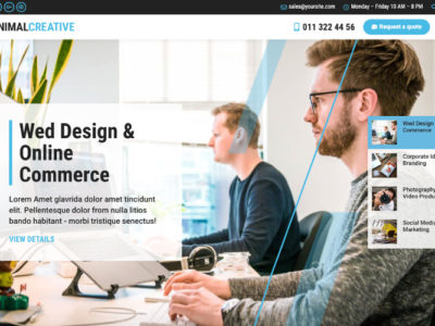 minimal-creative minimal-creative